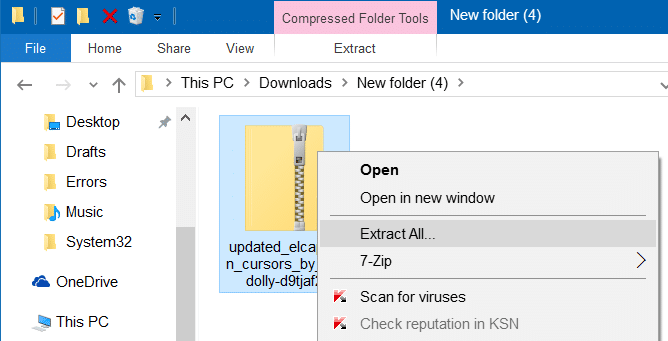Mac Os X Cursor Download For Windows 10